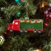 Semi Truck And Trailer Christmas Tree Ornament Red/Green - Wondershop™ 2 Semi Truck And Trailer Christmas Tree Ornament Red/Green - Wondershop™ -Northlight Sale GUEST 78ab02a6 1abf 4971 9637 dc041d980897