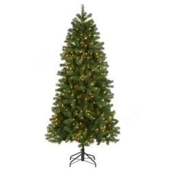 Prelit Slim Feel Real Downswept Douglas Fir Artificial Christmas Tree Clear Lights - National Tree Company 15 Prelit Slim Feel Real Downswept Douglas Fir Artificial Christmas Tree Clear Lights - National Tree Company -Northlight Sale GUEST 7983c20c 1418 4d20 b478 0ce9383566ce