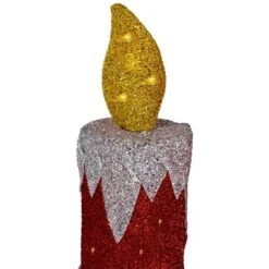 Northlight LED Lighted Candles Outdoor Christmas Decorations - 22.75" - Red - Set Of 2 13 Northlight LED Lighted Candles Outdoor Christmas Decorations - 22.75" - Red - Set Of 2 -Northlight Sale GUEST 79e1a11e 0ae5 443d 8e02 f05a23fd5616