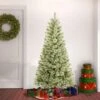 6' Unlit Hinged Arcadia Cashmere Pine Artificial Christmas Tree - National Tree Company -Northlight Sale GUEST 7a122729 8b8f 4ee5 a84b 10dfa047a84d