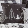 Northern Star Holiday Decorative Pillow Black - Levtex Home 2 Northern Star Holiday Decorative Pillow Black - Levtex Home -Northlight Sale GUEST 7b4dd80c 1af5 405b 9419 7cb1705194d5