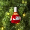 Christmas Featherly Friends Ornament Chef - Wondershop™