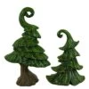 Transpac 10.0 Inch Funky Tree Set Christmas Decorative Tree Set , Fun Shaped Unique (2PC) 1 Transpac 10.0 Inch Funky Tree Set Christmas Decorative Tree Set , Fun Shaped Unique (2PC) -Northlight Sale GUEST 7c9bacdb 31de 44b1 adad 286f00312487