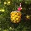 Christmas Pineapple Drink Ornament - Wondershop™ -Northlight Sale GUEST 7ce370bc d2b2 4dff 9d50 3dcc4b922e9a