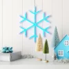 LED Battery Operated Christmas Neon Snowflake Hangable Sign Blue - Wondershop™ 2 LED Battery Operated Christmas Neon Snowflake Hangable Sign Blue - Wondershop™ -Northlight Sale GUEST 7d488eed 6816 4f6e b745 c5a2f89bdb9f