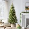 Christmas Lit Plastic Finial Tree Topper - Wondershop™ -Northlight Sale GUEST 7e2d6824 21ee 4249 87b8 ffcd1fc436a8