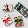 4 Pk Christmas Velvet Ribbon Gift Packaging Accessories Red/Green - Wondershop™ 1 4 Pk Christmas Velvet Ribbon Gift Packaging Accessories Red/Green - Wondershop™ -Northlight Sale GUEST 7fad2cf7 3856 46fa a5b8 d71c79155ef8