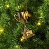 Christmas Gold Resin Trophy Ornament - Wondershop™ -Northlight Sale GUEST 7fc1a23c e4e2 4255 a387 084a67c9fa53