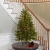Prelit North Valley Spruce Artificial Christmas Tree Clear Lights - National Tree Company -Northlight Sale GUEST 815234c0 f001 4172 a47d 0c6a439b36f8