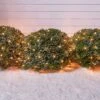 150ct 4'x6' Incandescent Mini Christmas Net Lights With Green Wire - Wondershop™ -Northlight Sale GUEST 838afc30 6b29 4d32 9a36 6ecd48ddfeb8