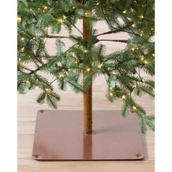 Balsam Hill Pre-Lit Alpine Balsam Artificial Christmas Tree -Northlight Sale GUEST 8458d767 2142 477e b4c5 e2b29869f9aa