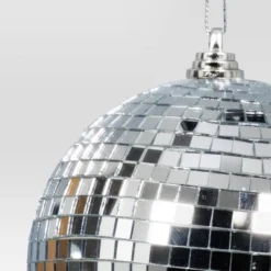 Christmas Jumbo Disco Ball Ornament - Wondershop™ -Northlight Sale GUEST 858beb9d 0fd3 484d 85d8 83bb4bf9b502