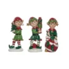 Transpac Christmas Resin Jolly Elf Figurine Set Of 3 Christmas Home Decorations 1 Transpac Christmas Resin Jolly Elf Figurine Set Of 3 Christmas Home Decorations -Northlight Sale GUEST 85afb118 0e94 41ba be74 bc92c9693cf3