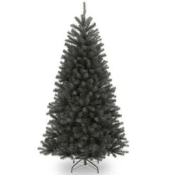 National Tree Company North Valley Black Spruce Artificial Christmas Tree 8 National Tree Company North Valley Black Spruce Artificial Christmas Tree -Northlight Sale GUEST 8697b58e 8e78 4dfd 96cd 50be4001550f