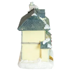 Northlight LED Lighted Country Side House Christmas Village Decoration - 5" -Northlight Sale GUEST 87dec7f6 6e4a 4b31 89f4 7a29998a57f1