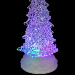 Northlight LED Lighted Acrylic Christmas Tree Decoration - 10.5" - Multi-Color Lights 8 Northlight LED Lighted Acrylic Christmas Tree Decoration - 10.5" - Multi-Color Lights -Northlight Sale GUEST 88c04fac e1fc 472e a631 6d0e6ff60a20