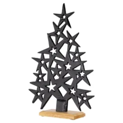 Northlight Super Star Tree Metal Christmas Decoration - 16.5" 8 Northlight Super Star Tree Metal Christmas Decoration - 16.5" -Northlight Sale GUEST 898aeb94 63e8 4912 9b49 bb40ad154bb4