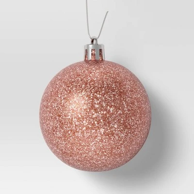 50ct Christmas Tree Ornament Set - Wondershop™ 5 50ct Christmas Tree Ornament Set - Wondershop™ - Image 3