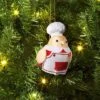 Christmas Fabric Chef Bird Ornament - Wondershop™ -Northlight Sale GUEST 8afa7ff8 9575 4205 b1bf 44f2ef294eb6