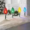 4pc LED Big Bulb Christmas Novelty Pathway - Wondershop™ -Northlight Sale GUEST 8b6cde3d 9cdf 4006 8f19 5b991e5d161e