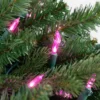 Northlight 50ct LED Mini String Lights Pink - 16.25' Green Wire 2 Northlight 50ct LED Mini String Lights Pink - 16.25' Green Wire -Northlight Sale GUEST 8c4e8444 256d 4042 a7ea d853b3b60237