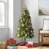Christmas Plastic Finial Tree Topper Red/Green - Wondershop™ -Northlight Sale GUEST 8ddba8cc 32b6 4095 be64 fb672e8cb15c