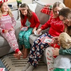 Big Dot Of Happiness Christmas Movie Bingo, Christmas Party Games, Rom Com Holiday Bingo, Christmas Girls Night Bingo, Movie Night Game, Set Of 18 -Northlight Sale GUEST 8f35e30e 3672 4de3 9ec9 ae8cc9fca253