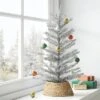 24" Unlit Tinsel Mini Artificial Christmas Tree - Wondershop™ 1 24" Unlit Tinsel Mini Artificial Christmas Tree - Wondershop™ -Northlight Sale GUEST 9038ad5f 777a 46e3 8b58 9e7f9865a1fc