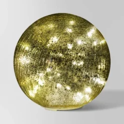 7" Christmas Mercury Glass Orb - Wondershop™ -Northlight Sale GUEST 90c2f75a 0aff 4a01 9487 50915469df8f
