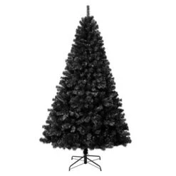 National Tree Company First Traditions 7.5' Unlit Color Pop Full Hinged Artificial Christmas Tree With Metal Star Base -Northlight Sale GUEST 927cf033 272d 47ff af1e 4a9b6c0b21d8