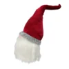Northlight Gnome With Bendable Glitter Velvet Hat Christmas Decoration - 23" 2 Northlight Gnome With Bendable Glitter Velvet Hat Christmas Decoration - 23" -Northlight Sale GUEST 941122e4 72df 43b8 9f39 817b0bd86da0