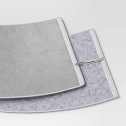 Christmas Roll Up Gray Boucle Tree Collar - Wondershop™ 8 Christmas Roll Up Gray Boucle Tree Collar - Wondershop™ -Northlight Sale GUEST 95886932 ba59 447a a1ef 453f700b1f68