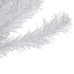 Northlight Medium Mini White Balsam Pine Artificial Christmas Tree With Burlap Base - 24" - Unlit 10 Northlight Medium Mini White Balsam Pine Artificial Christmas Tree With Burlap Base - 24" - Unlit -Northlight Sale GUEST 96284448 b9bc 435a 9314 12ef09a9e312