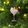 4" Christmas Shrimp Cocktail Ornament - Wondershop™ -Northlight Sale GUEST 964f3ab5 98d8 4691 a942 1d3e5b8ef338