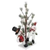 Northlight LED Lighted Snowmen Friends With Pine Tree Christmas Decoration - 34" 2 Northlight LED Lighted Snowmen Friends With Pine Tree Christmas Decoration - 34" -Northlight Sale GUEST 96d16fd1 9019 419f 920e a67ed8f5efa2