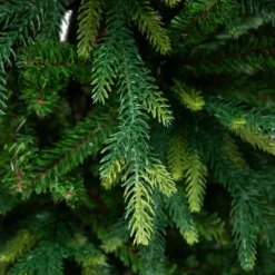 Northlight Real Touch™️ Two-Tone River Deer Pine Full Artificial Christmas Tree - 6.5' - Unlit 13 Northlight Real Touch™️ Two-Tone River Deer Pine Full Artificial Christmas Tree - 6.5' - Unlit -Northlight Sale GUEST 97a58317 a062 4898 9e80 331b7a6b4e43