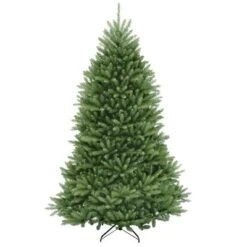 Unlit Dunhill Fir Artificial Christmas Tree - National Tree Company -Northlight Sale GUEST 9824d5a1 012a 46b6 af68 abe24b64bdc1