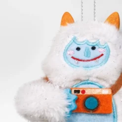 Christmas Yeti Ornament - Wondershop™ 5 Christmas Yeti Ornament - Wondershop™ -Northlight Sale GUEST 98f00951 c106 402e a7c1 6e56ccd634e5