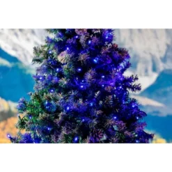 Novelty Lights LED Christmas String Lights 70 Mini Bulbs (Green Wire, 35 Feet) -Northlight Sale GUEST 991d9d47 3495 44b4 a003 01725cc27976