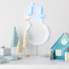 LED Battery Operated Christmas Neon Snowman Hangable Sign White/Blue/Orange - Wondershop™ 2 LED Battery Operated Christmas Neon Snowman Hangable Sign White/Blue/Orange - Wondershop™ -Northlight Sale GUEST 99c4f906 45c4 4fe2 a0b4 989edbb46319