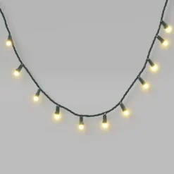 100ct LED Mini Sphere Christmas Orb And Globe String Lights With Green Wire - Wondershop™ -Northlight Sale GUEST 9ac76934 564c 4439 88ab 22acaba1dca7