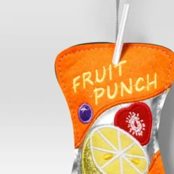 Christmas Fabric Fruit Punch Ornament - Wondershop™ 5 Christmas Fabric Fruit Punch Ornament - Wondershop™ -Northlight Sale GUEST 9ad2e3d8 1771 47fb 91a4 e25275e64d23