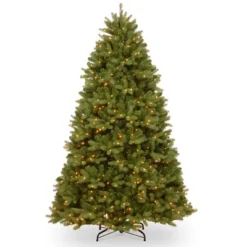 Prelit Newberry Spruce Artificial Christmas Tree Clear Lights - National Tree Company -Northlight Sale GUEST 9c48e499 2072 490c bf9d e3d60cd22622