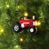 Christmas Tractor Ornament - Wondershop™ 2 Christmas Tractor Ornament - Wondershop™ -Northlight Sale GUEST 9d665220 2fd0 4bfb b5a8 243bd1a46f5b
