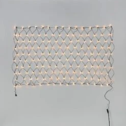 150ct 4'x6' Incandescent Mini Christmas Net Lights With Green Wire - Wondershop™ -Northlight Sale GUEST 9e5fc05e f481 46f3 afef 5c2b84978b76