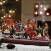 Mr. Christmas Animated LED Santa's Express Musical Train Christmas Decoration -Northlight Sale GUEST 9f0de8e9 ed35 4791 bc08 96bd9843ccde