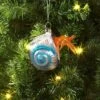 Christmas Glass Hermit Crab Ornament - Wondershop™ 1 Christmas Glass Hermit Crab Ornament - Wondershop™ -Northlight Sale GUEST a15fc099 b4b5 4dce a0cd 5abeebe990f2