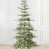 Balsam Hill Pre-Lit Alpine Balsam Artificial Christmas Tree -Northlight Sale GUEST a337a7d6 7e79 4acc abe0 0cde88a29a11