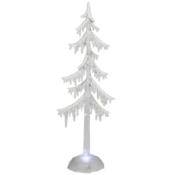 Northlight LED Lighted Acrylic Icicle Tree Christmas Decoration - 14" 17 Northlight LED Lighted Acrylic Icicle Tree Christmas Decoration - 14" -Northlight Sale GUEST a3acac42 2131 49a5 a1df e047d793b047