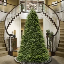 National Tree Company Dunhill Fir Hinged Artificial Christmas Tree 13 National Tree Company Dunhill Fir Hinged Artificial Christmas Tree -Northlight Sale GUEST a43cb6c3 b075 4b00 abb6 8cb4cd96f28e